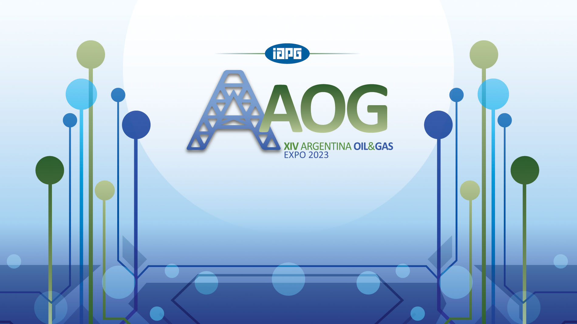 Expo Argentina Oil & Gas