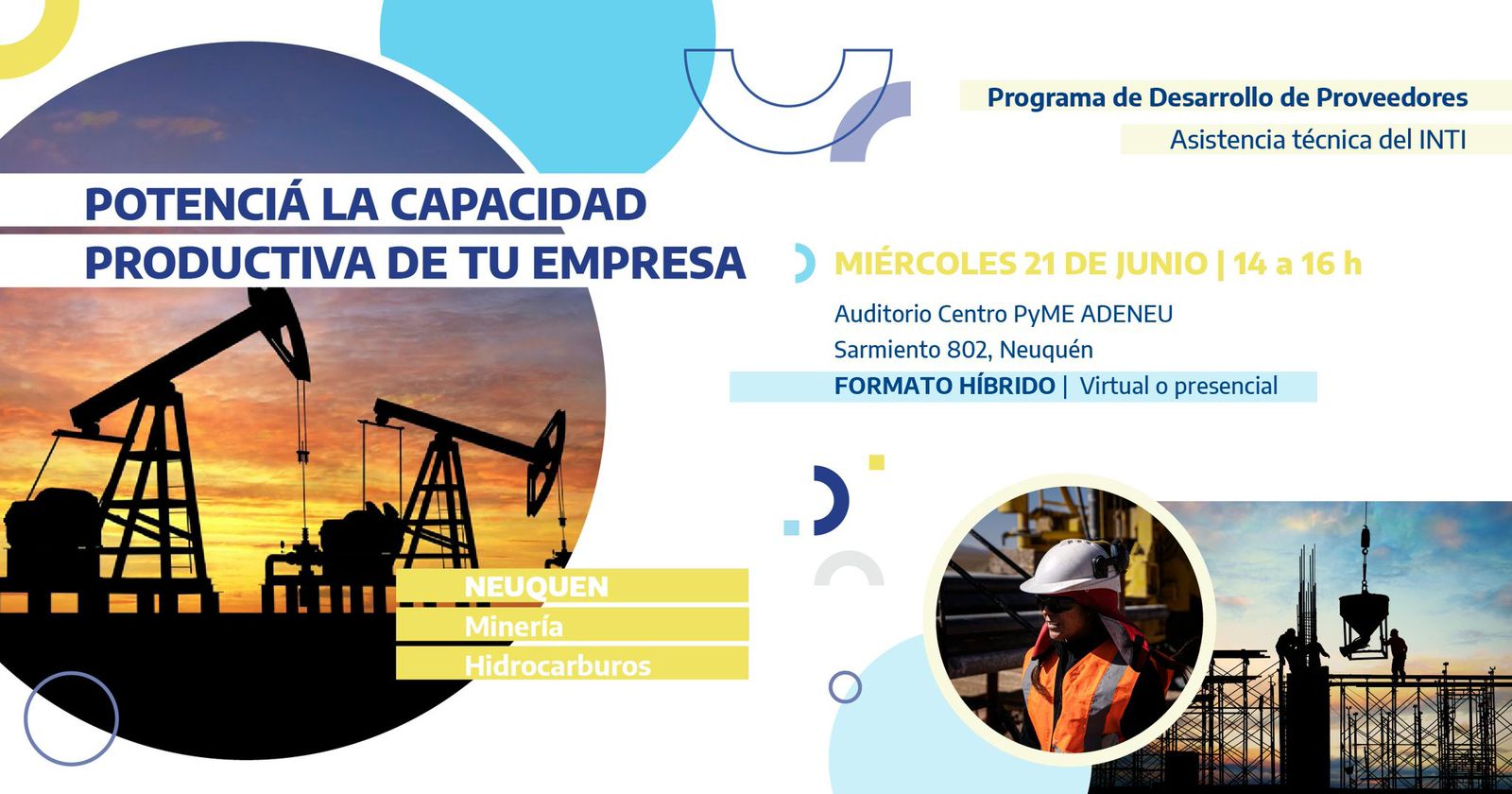 Competitividad para proveedores de Industrias Estratégicas