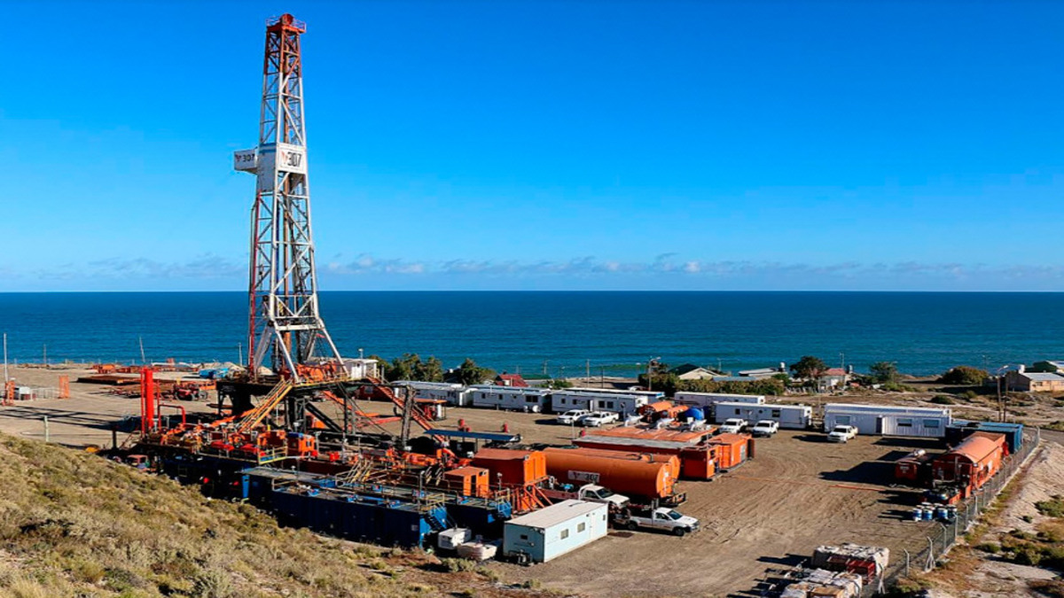 Proyecto Andes: 30 empresas interesadas en las áreas maduras de YPF