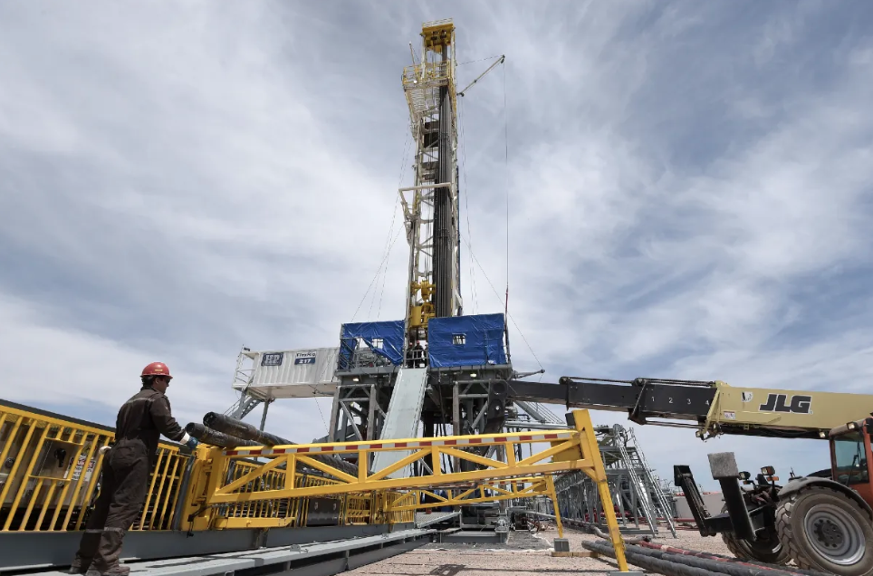 Vaca Muerta impulsa a Neuquén a un récord histórico de producción petrolera