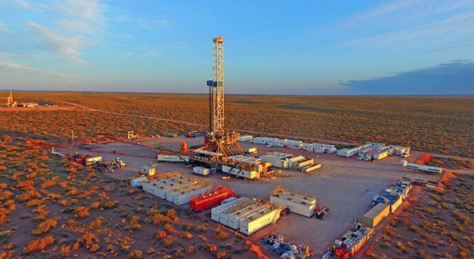 Vaca Muerta enciende la bolsa: ¿Cuál acción energética elegir?