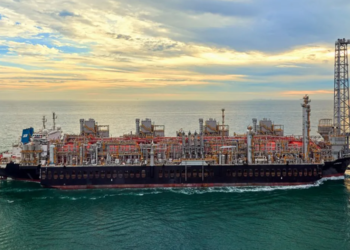 Pan American Energy avanza con un ambicioso proyecto de exportación de GNL