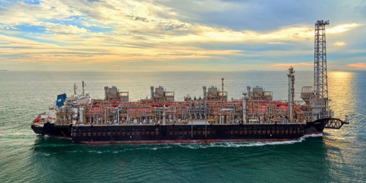 Pan American Energy avanza con un ambicioso proyecto de exportación de GNL