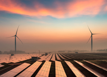 La transición energética en Argentina: una inversión de US$40.000 millones para transformar las redes eléctricas