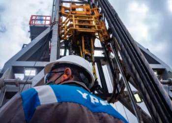 YPF reporta ganancias sólidas en el tercer trimestre de 2024
